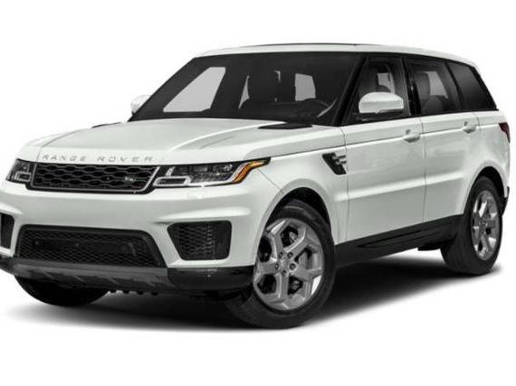 LAND ROVER RANGE ROVER SPORT 2019 SALWS2SUXKA870120 image